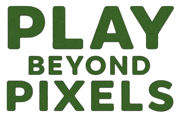 Play Beyond Pixels